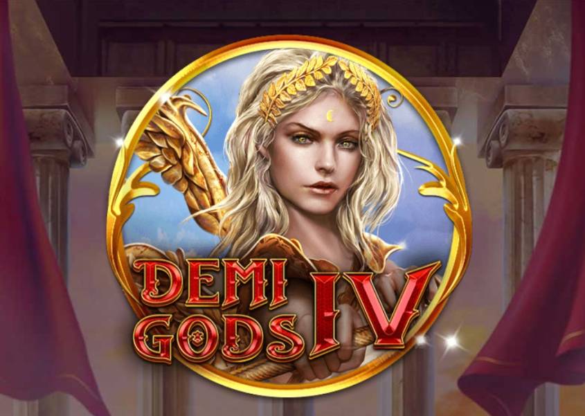 Demi Gods IV Christmas Edition