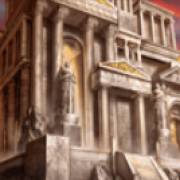 Demi Gods IV Thunderstorm: Gebäude