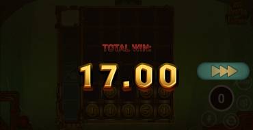 Depths of Fortune: Gewinne