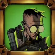 Depths of Fortune: Der Mann in Grün
