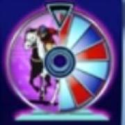 Derby Wheel: Streuung