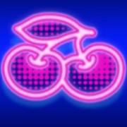 Derby Wheel: Kirsche