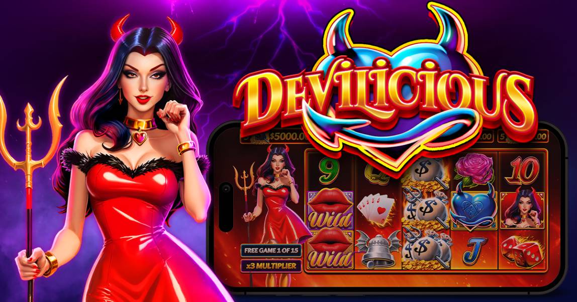 Devilicious