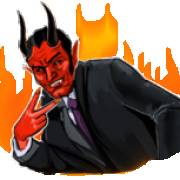 Devil's Crossroad: Fürst der Finsternis