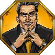 Devil's Crossroad: Gier