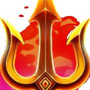 Devil's Diamond Rush: Der flammende Dreizack