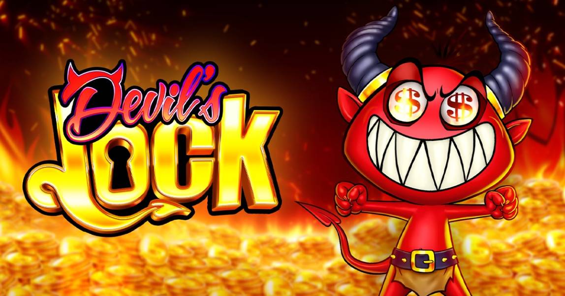 Devil`s Lock