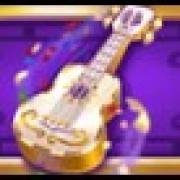 Dia del Mariachi Megaways: Gitarre