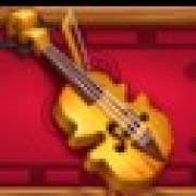 Dia del Mariachi Megaways: Geige