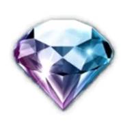 Diamond Bling: Streuung
