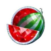 Diamond Bling: Wassermelone