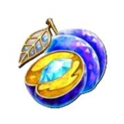 Diamond Bling: Pflaume
