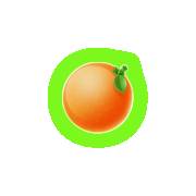 Diamond Blitz 40: Orange