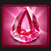 Diamond Charge Megaways: Edelstein rot