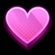 Diamond Explosion Sweet Love: Herzen