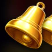 Diamond Fortunator Hold and Win: Glocke