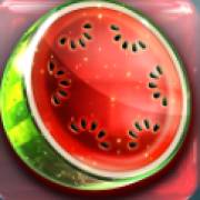 Diamond Fruits: Wassermelone