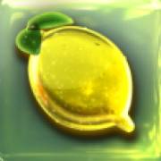 Diamond Fruits: Zitrone
