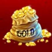Diamond Mine Extra Gold Megaways: Streuung