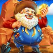Diamond Mine Extra Gold Megaways: Schürfer