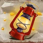 Diamond Mine Extra Gold Megaways: Laterne