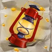 Diamond Mine Megaways Jackpot King: Lampe