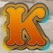 Diamond Mine Megaways Jackpot King: K