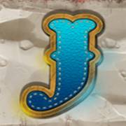 Diamond Mine Megaways Jackpot King: J