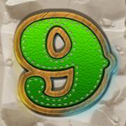 Diamond Mine Megaways Jackpot King: 9