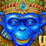 Diamond Monkey: Affe
