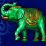 Diamond Monkey: Elefant