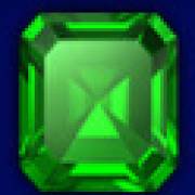 Diamond Monkey: Smaragd