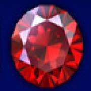 Diamond Monkey: Rubinrot