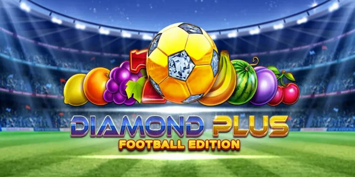 Diamond Plus Football Edition
