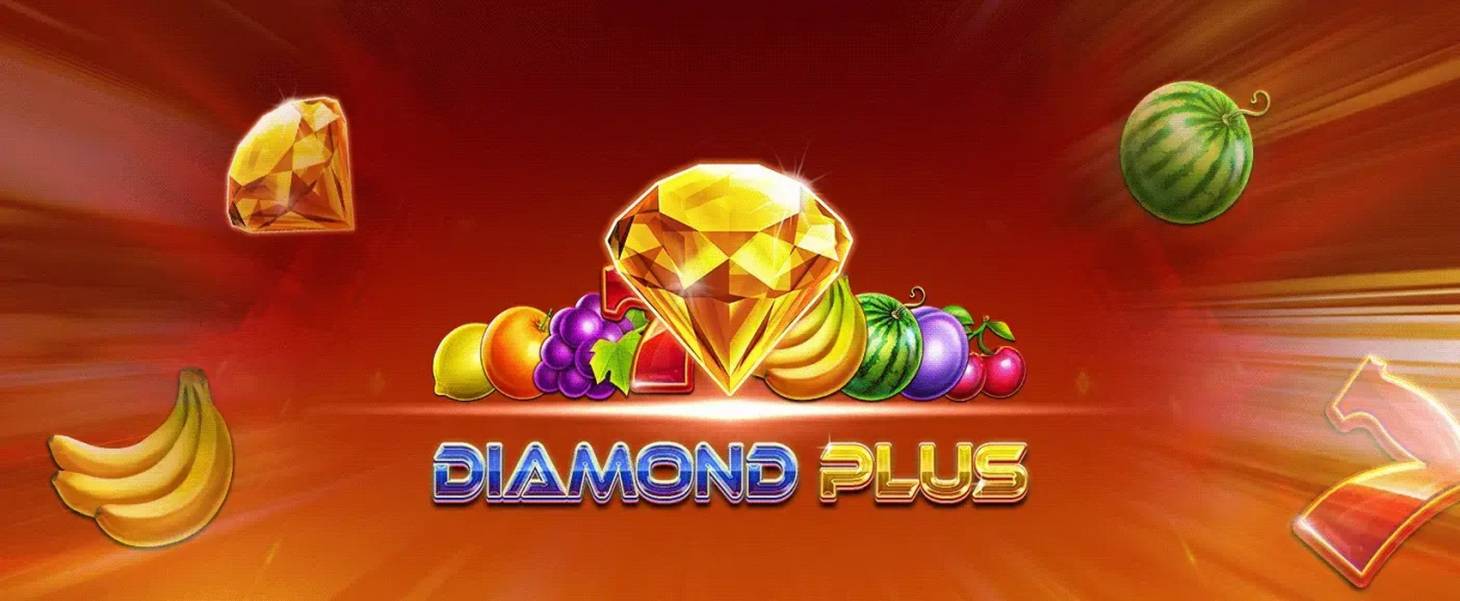 Diamond Plus