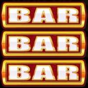 Diamond RIches: Dreifach-BAR