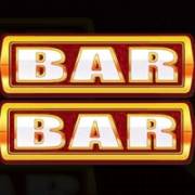 Diamond RIches: Doppelte BAR