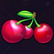 Diamond Supreme Hold and Win: Kirsche