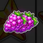 Diamond Surge: Weintrauben