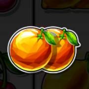 Diamond Surge: Orangen