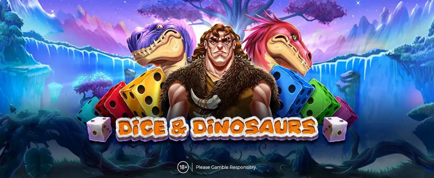 Dice&Dinosaurs
