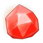 Dig It!: Roter Edelstein