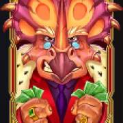Dinopolis: Direktor