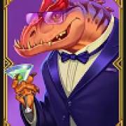 Dinopolis: Kassierer
