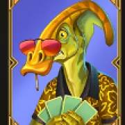 Dinopolis: Spieler