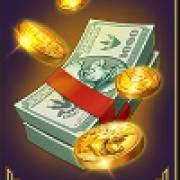 Dinopolis: Geld