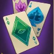 Dinopolis: Karten