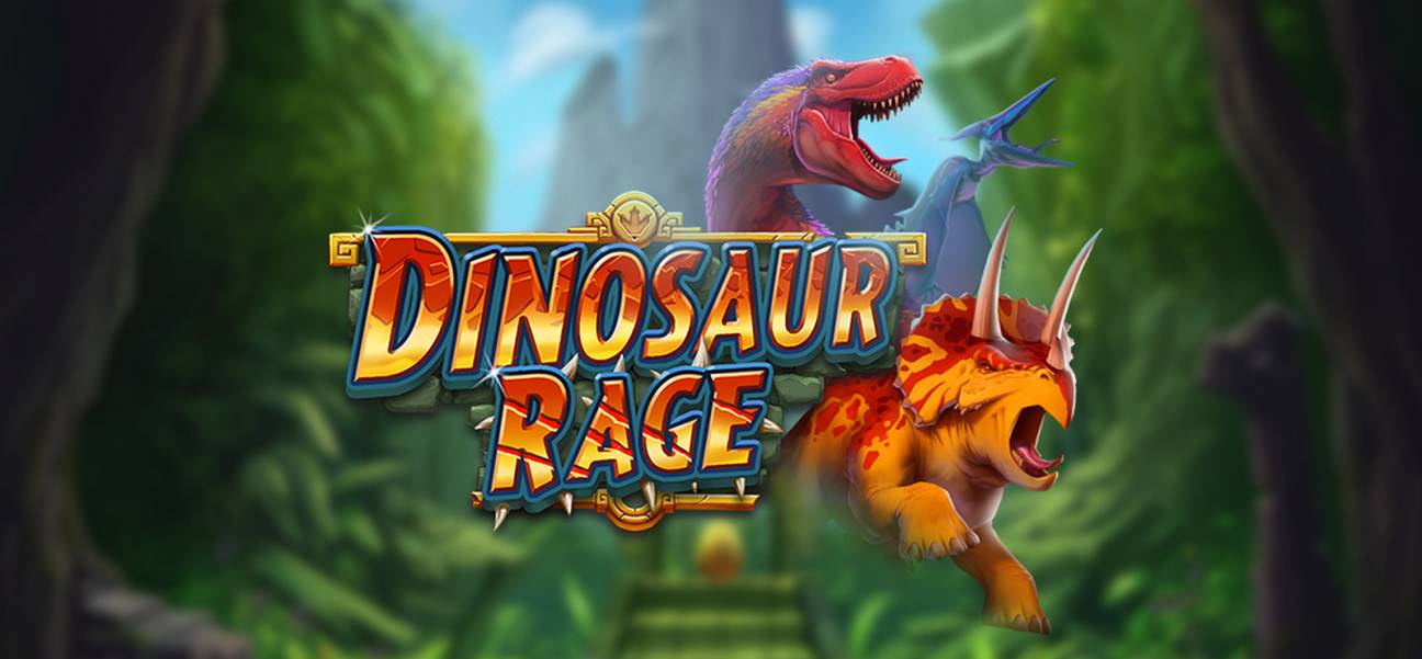 Dinosaur Rage