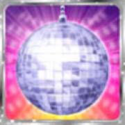 Disco Funk: Scatter-Symbol