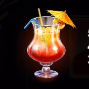 Disco Lady: Gelber Cocktail